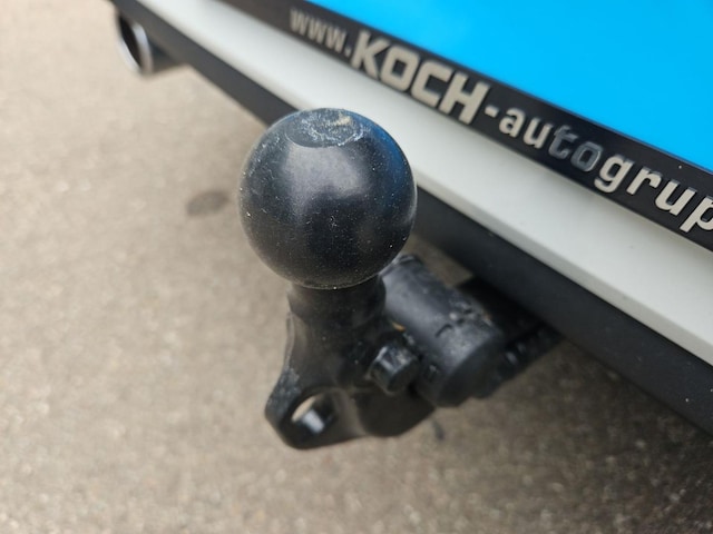 Volkswagen Golf DSG GTI Golf VIII