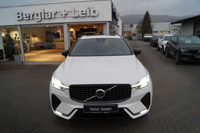 Volvo XC60 AWD Dark