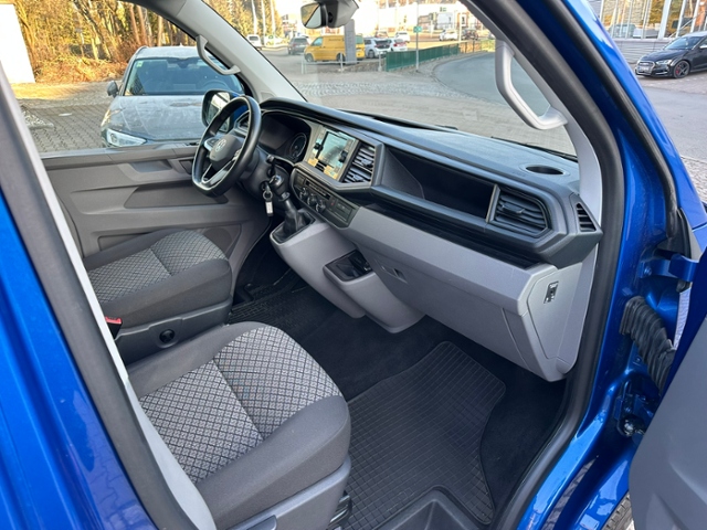 Volkswagen Caravelle 2.0 TDI T6