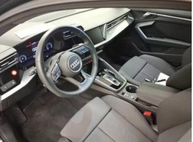 Audi A3 30 TFSI S-Tronic Sportback