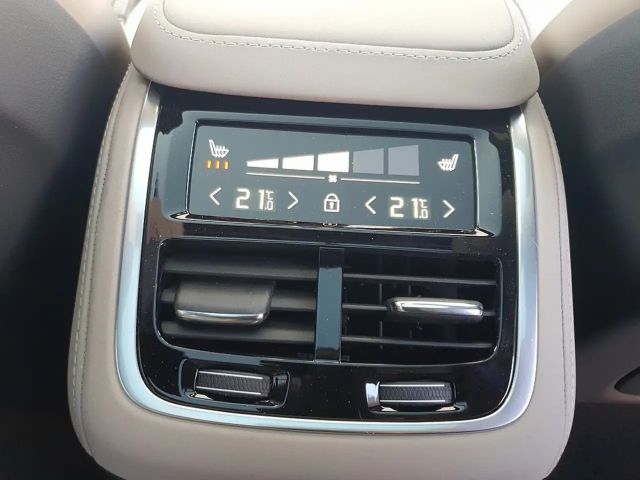 Volvo XC90 AWD Bright T8 Ultra