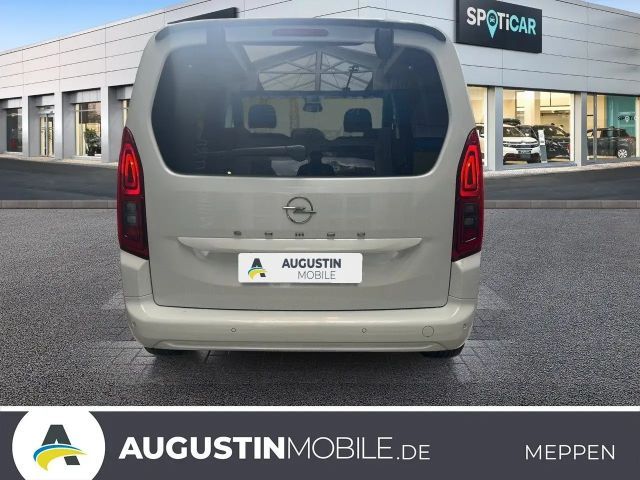 Opel Combo GS-Line Grand Sport Life