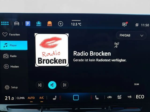 Volkswagen ID.5 IQ.Drive Pro