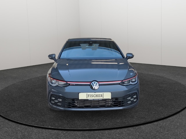 Volkswagen Golf 2.0 TSI DSG Golf VIII