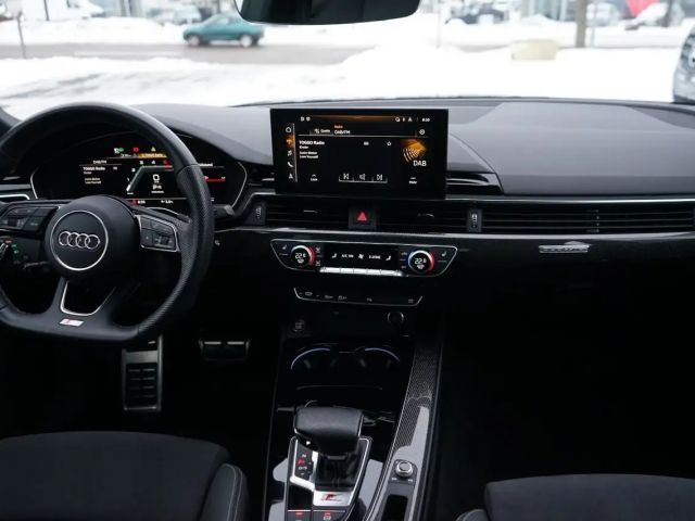 Audi S5 3.0 TDI Quattro