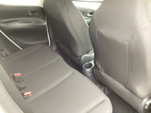 Toyota Aygo X Business Hatchback S-CVT