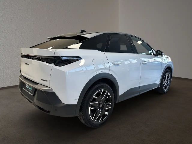 Peugeot 3008 GT-Line