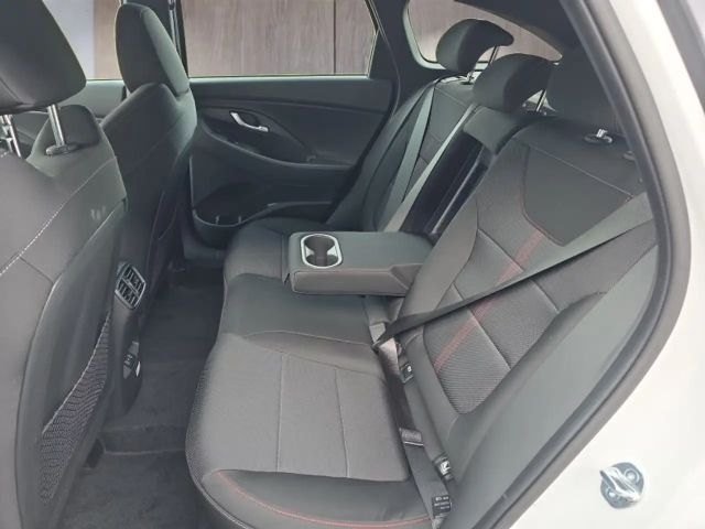 Hyundai i30 N Line T-GDi