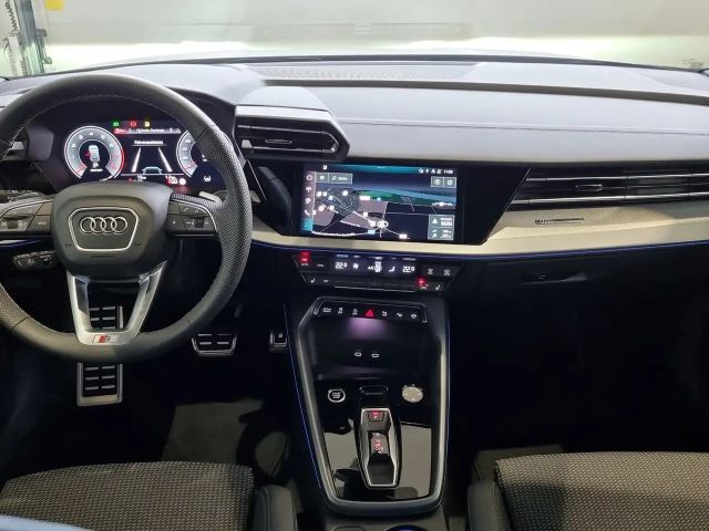 Audi A3 35 TFSI Sedan