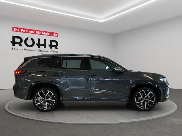 Volkswagen Tayron 2.0 TDI 4Motion DSG