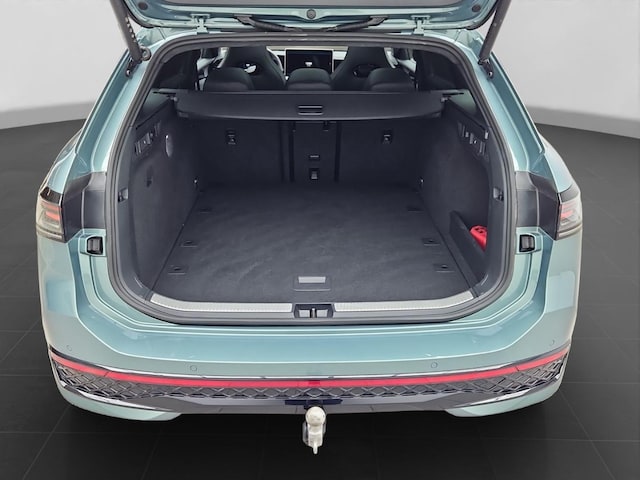 Volkswagen Passat 2.0 TDI R-Line Variant