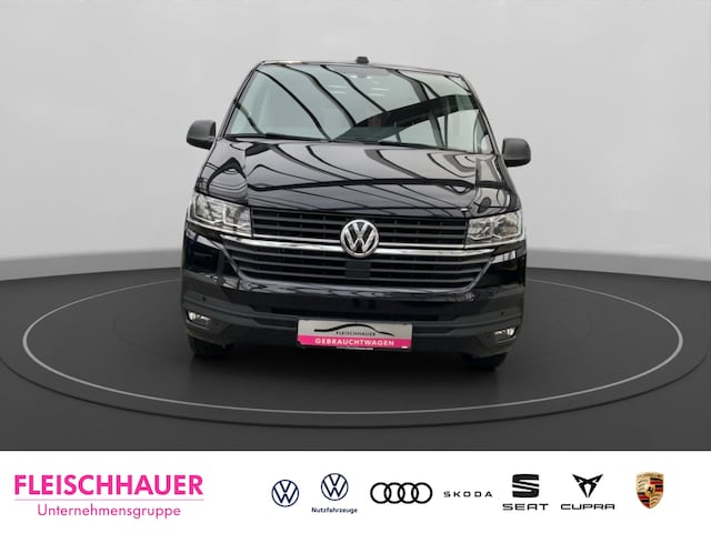 Volkswagen Caravelle 2.0 TDI T6