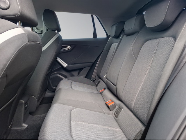 Audi Q2 35 TFSI