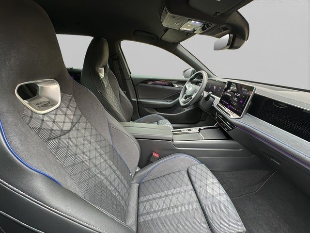 Volkswagen Passat 2.0 TDI Style