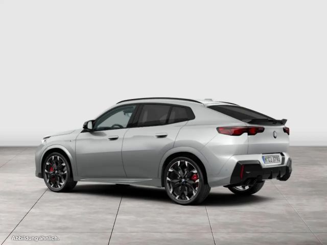 BMW X2 M-Sport M35i xDrive