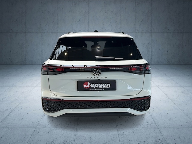 Volkswagen Tayron eHybrid