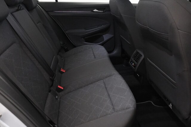 Volkswagen Golf DSG Golf VIII Life