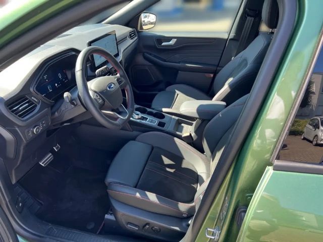 Ford Kuga Hybrid ST Line X