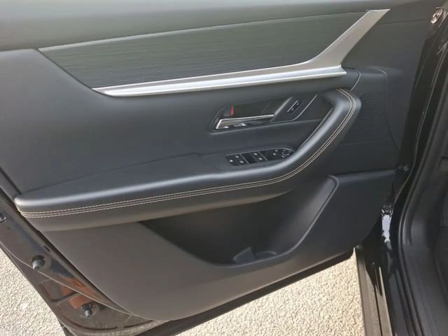 Mazda CX-60 4WD Homura Plus