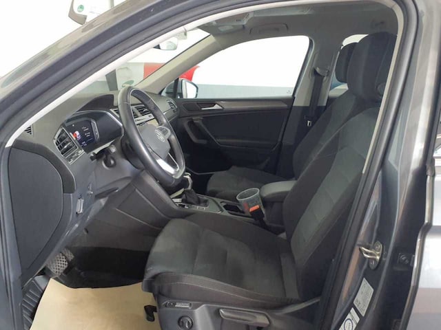 Volkswagen Tiguan 2.0 TDI Allspace DSG Life