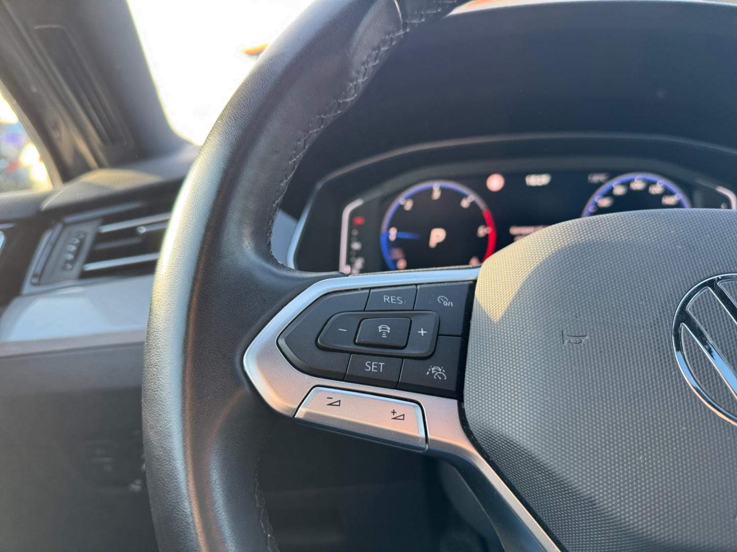 Volkswagen Passat 2.0 TDI Business DSG Variant