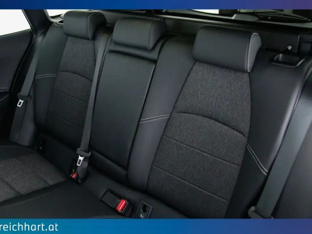 Toyota Corolla Hybride