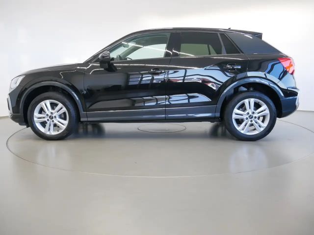 Audi Q2 35 TFSI