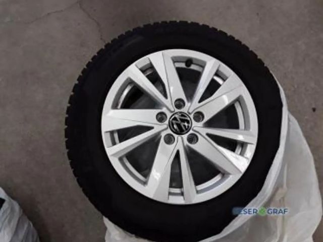 Volkswagen Touran 1.5 TSI