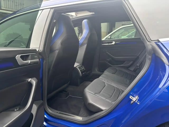 Volkswagen Arteon IQ.Drive