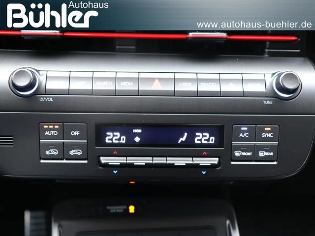 Hyundai Kona 1.6 N Line T-GDi