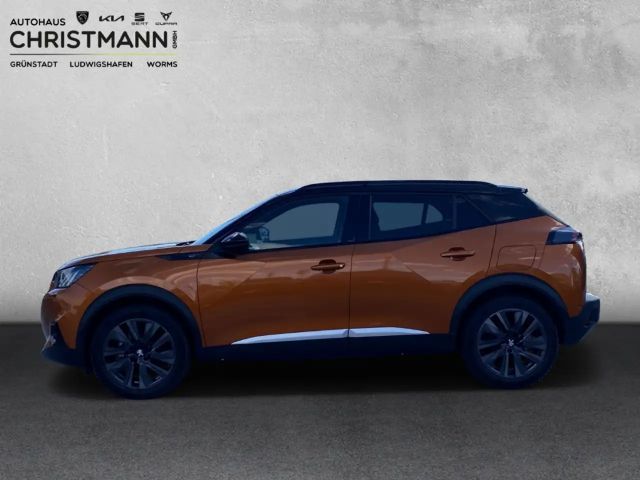 Peugeot E-2008 GT-Line