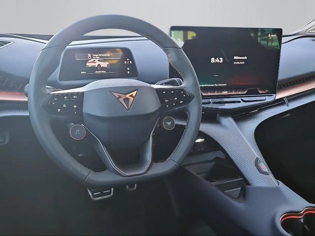 Cupra Tavascan Adrenaline