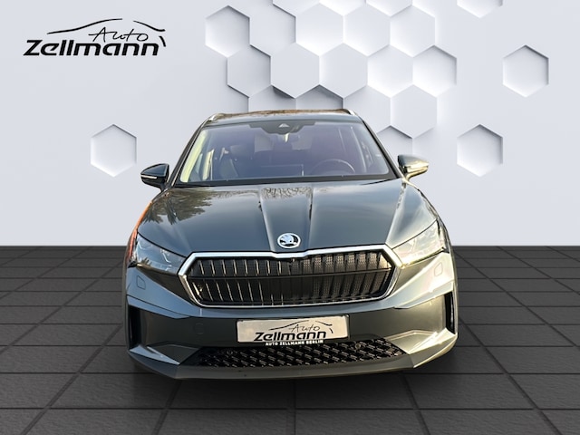 Skoda Enyaq Suite iV 80