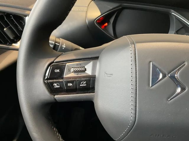 DS DS 3 E-Tense Mobiles