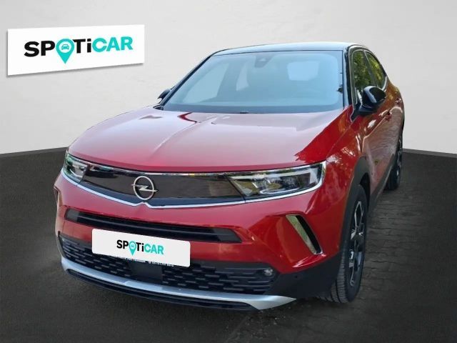 Opel Mokka 1.2 Turbo Turbo Ultimate