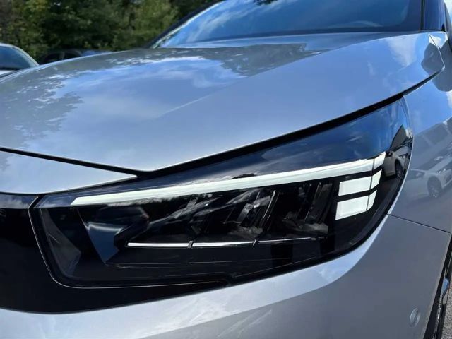 Opel Corsa GS-Line Grand Sport