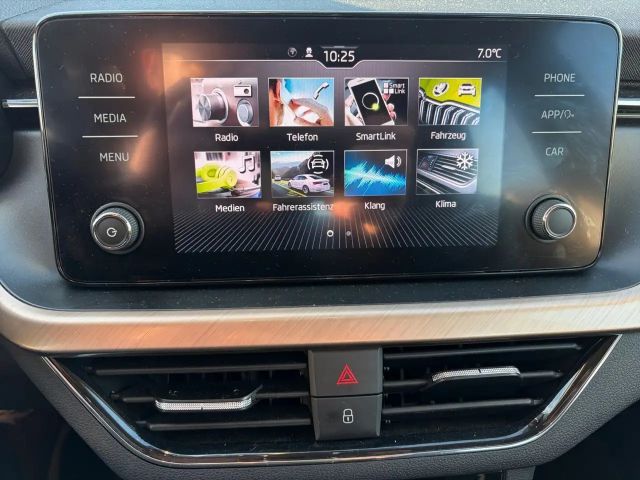 Skoda Kamiq 1.0 TSI Style Style