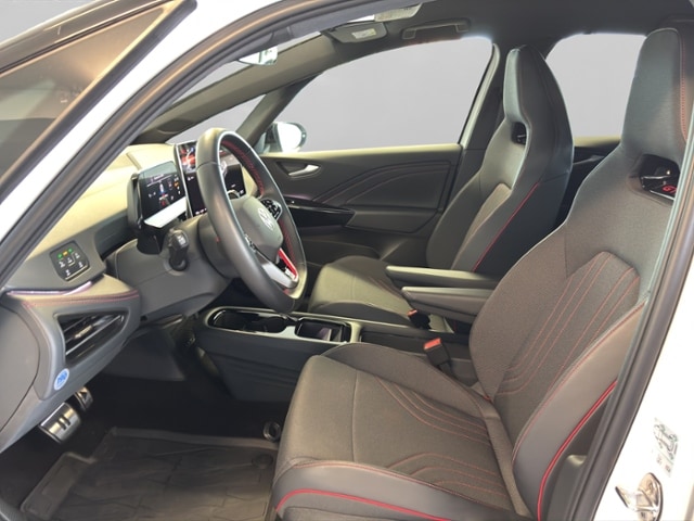 Volkswagen ID.3 +AREA-VIEW+NAVI+MATRIX+KLIMA