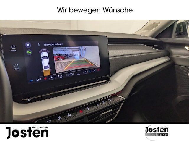 Skoda Octavia 1.5 TSI Style Style