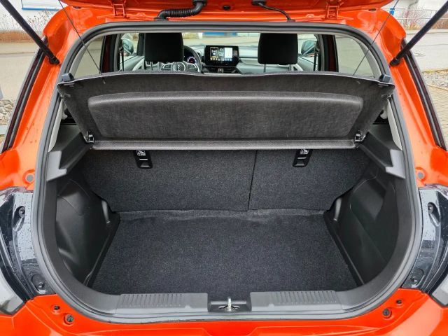 Suzuki Swift Comfort Hybrid