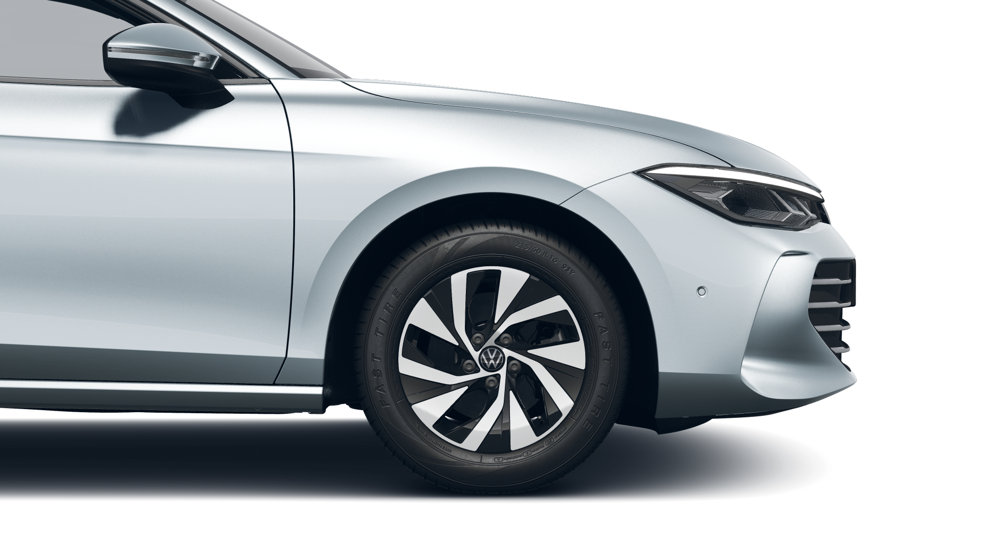 Volkswagen Passat Business DSG Variant