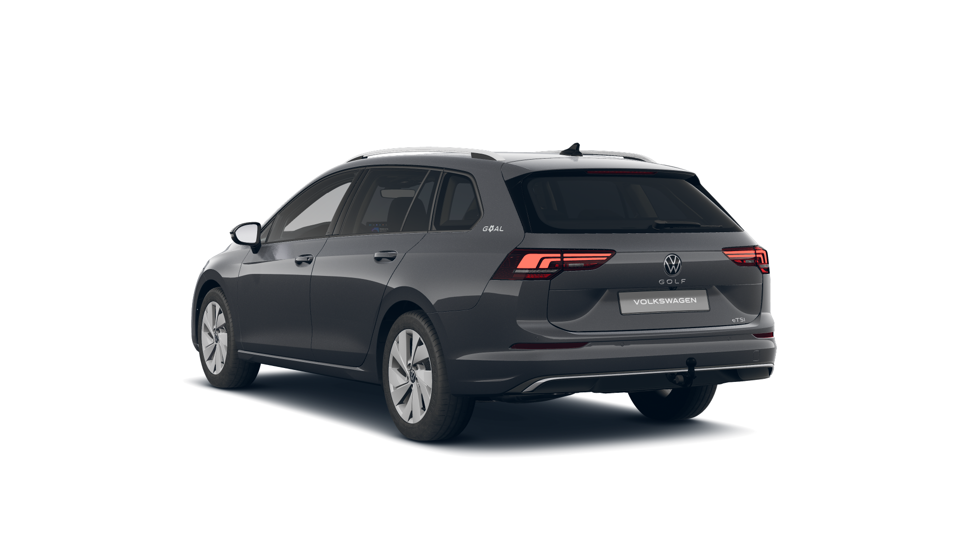 Volkswagen Golf 1.5 eTSI DSG Golf VIII Variant