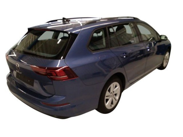 Volkswagen Golf Life Variant