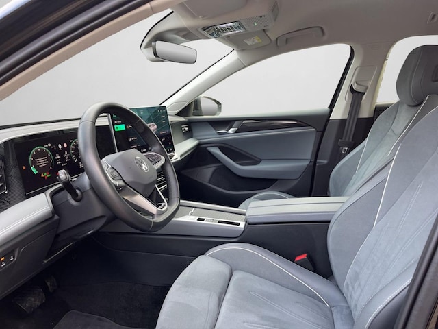 Volkswagen Passat 1.5 TSI Business DSG Variant