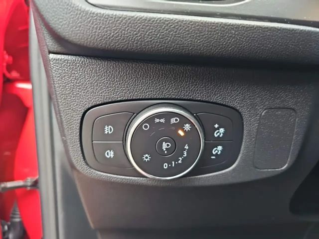 Ford Focus ST Line Wagon