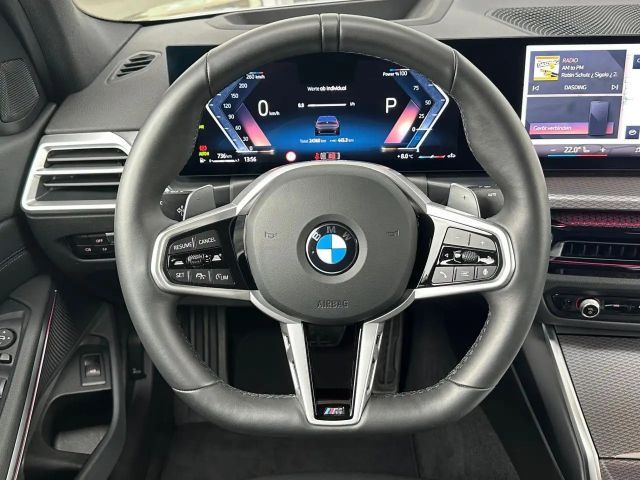 BMW 330 330i M-Sport Sedan xDrive