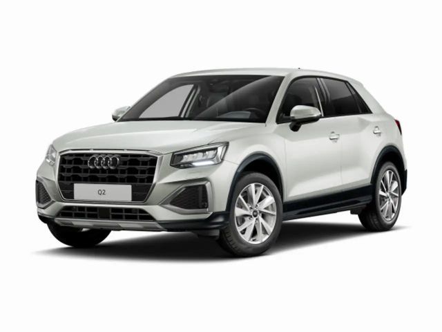 Audi Q2 1.5 TFSI S-Tronic