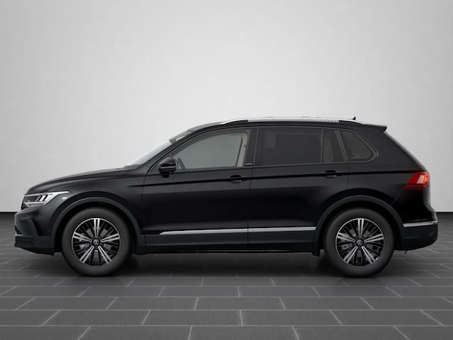 Volkswagen Tiguan 2.0 TDI DSG Life