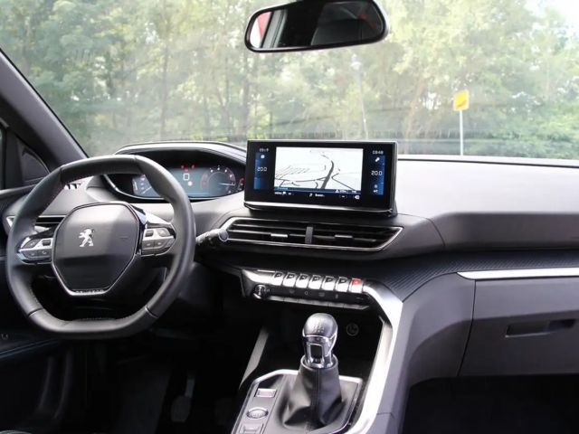 Peugeot 3008 Allure Pack