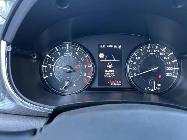 Suzuki Vitara AllGrip Flash Hybrid